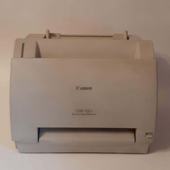 Принтер CANON LBP-810