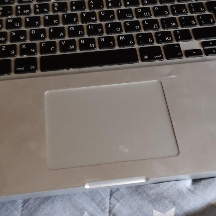 MacBook pro 2011ЧИТАЙТЕ ОПИСАНИЕ