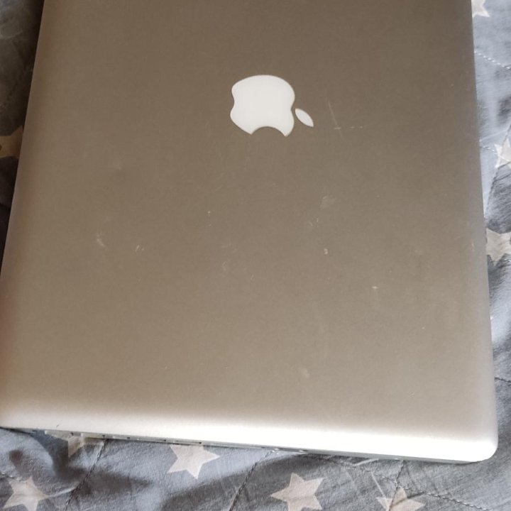 MacBook pro 2011ЧИТАЙТЕ ОПИСАНИЕ