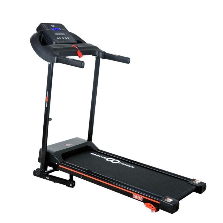 Беговая дорожка CardioPower T10