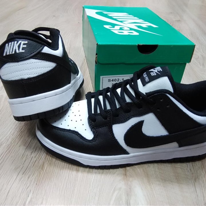 Кроссовки мужские Nike SB Dunk Low