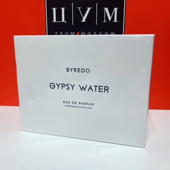 Byredo - Gypsy Water 100ml