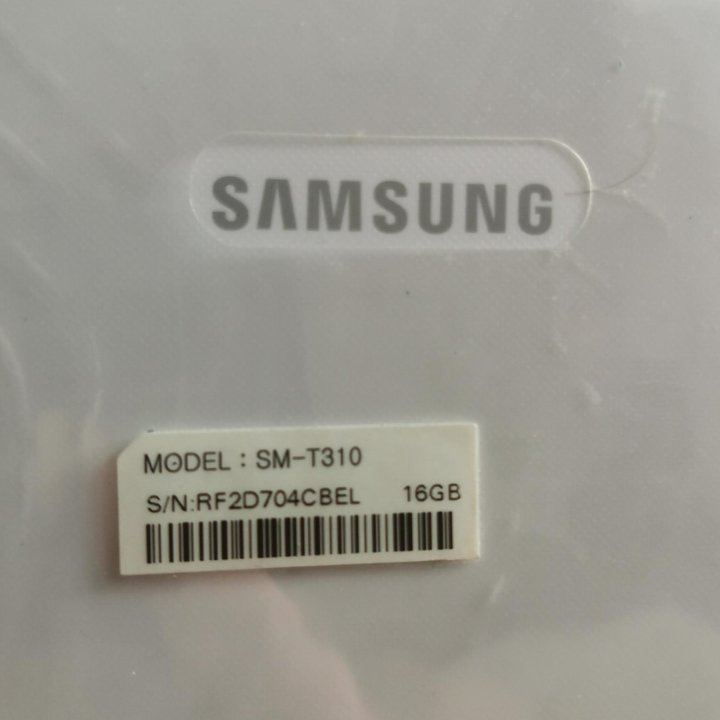 Батарея для планшета Самсунг SM-T310