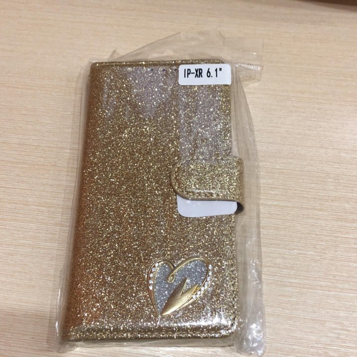 Чехол для iPhone XR 6.1”