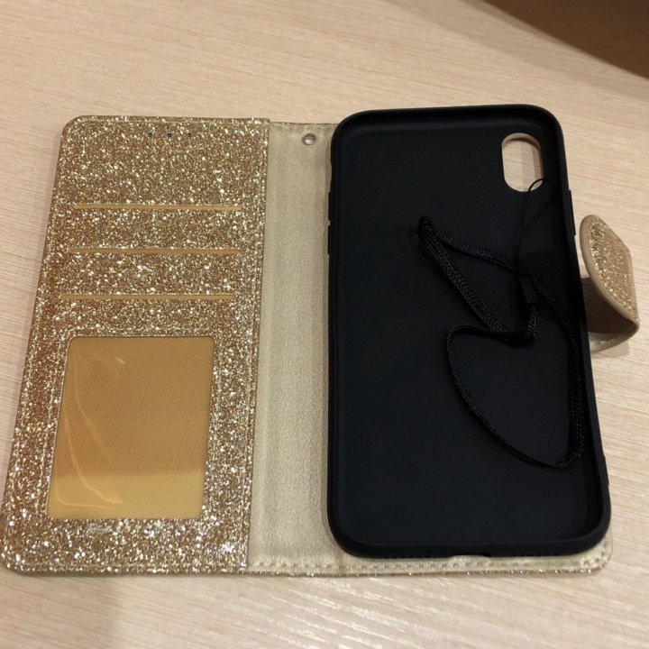 Чехол для iPhone XR 6.1”