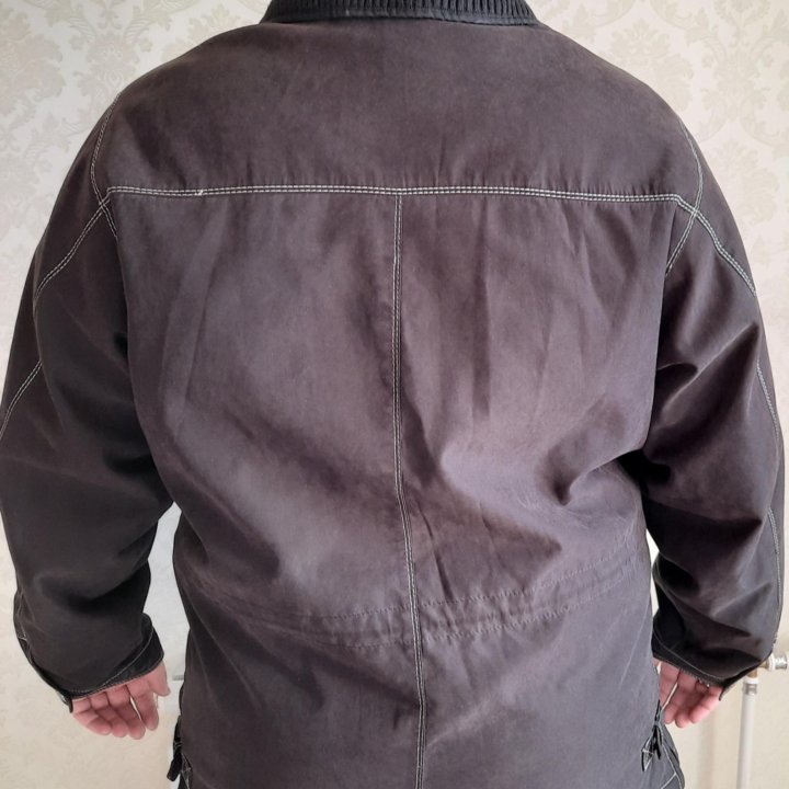 Куртка мужская демисезон