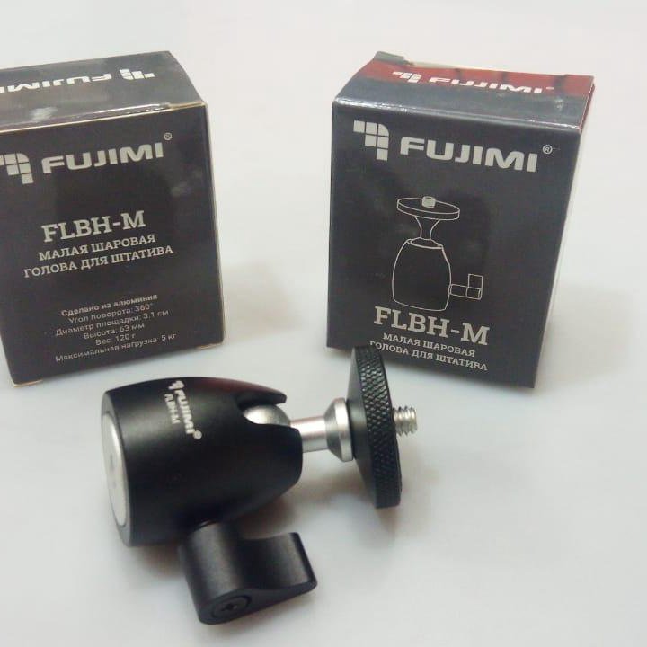 Fujimi FJ FLBH-M Малая шаровая головка для штатива