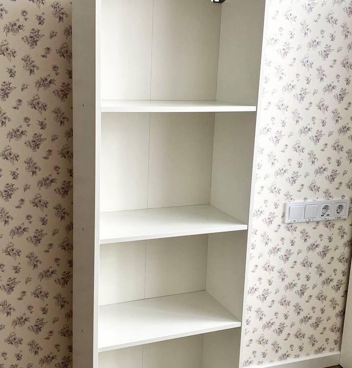 Стеллаж IKEA baggebo баггебо в Москве, цена 5 000 руб. | Объявления о ...