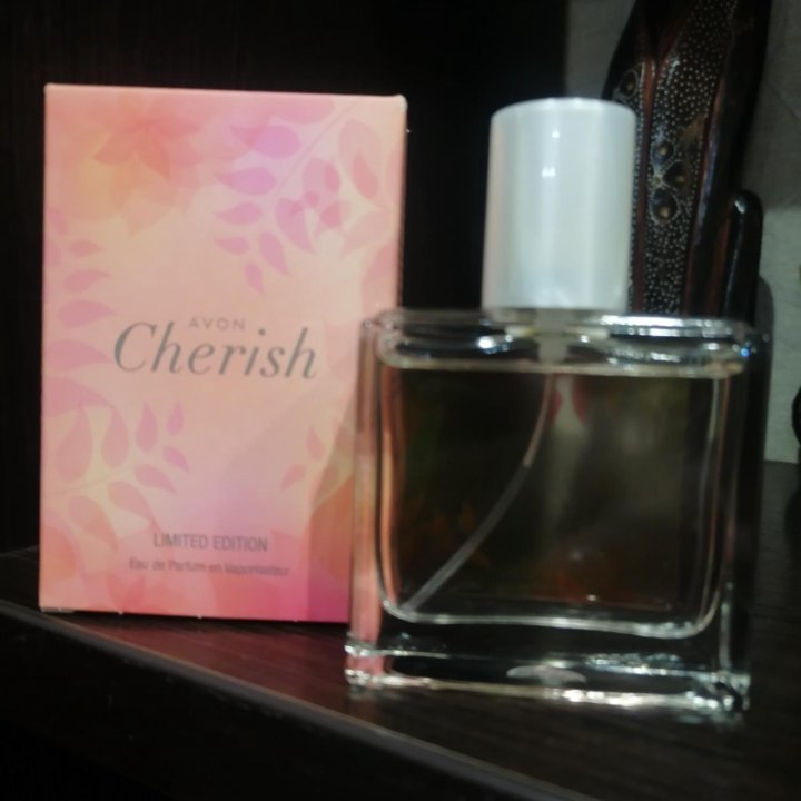 Cherish от Avon