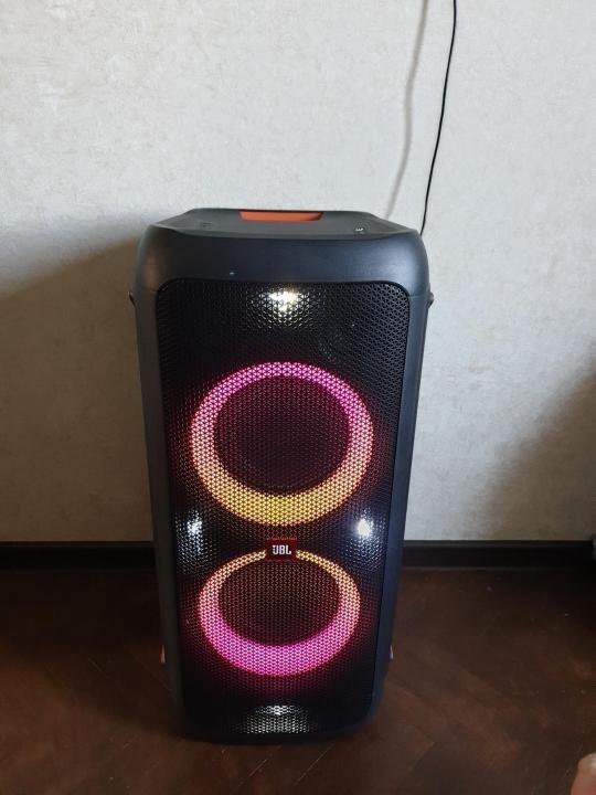 jbl partybox 300 в Москве, цена 19 000 руб. | Объявления о продаже в ...