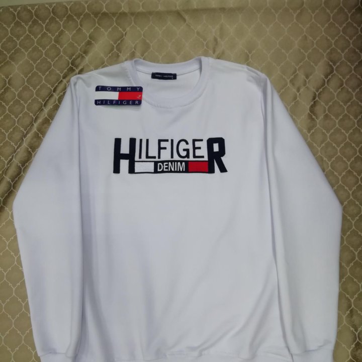 Кофты Tommy Hilfiger