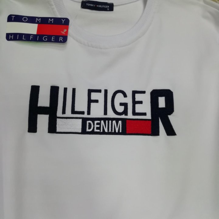 Кофты Tommy Hilfiger