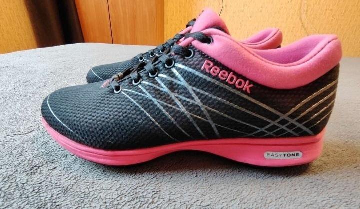 Крутые Reebok