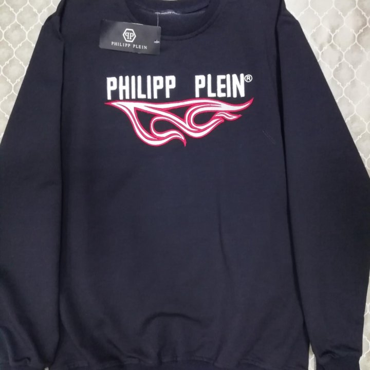 Кофты Philipp Plein