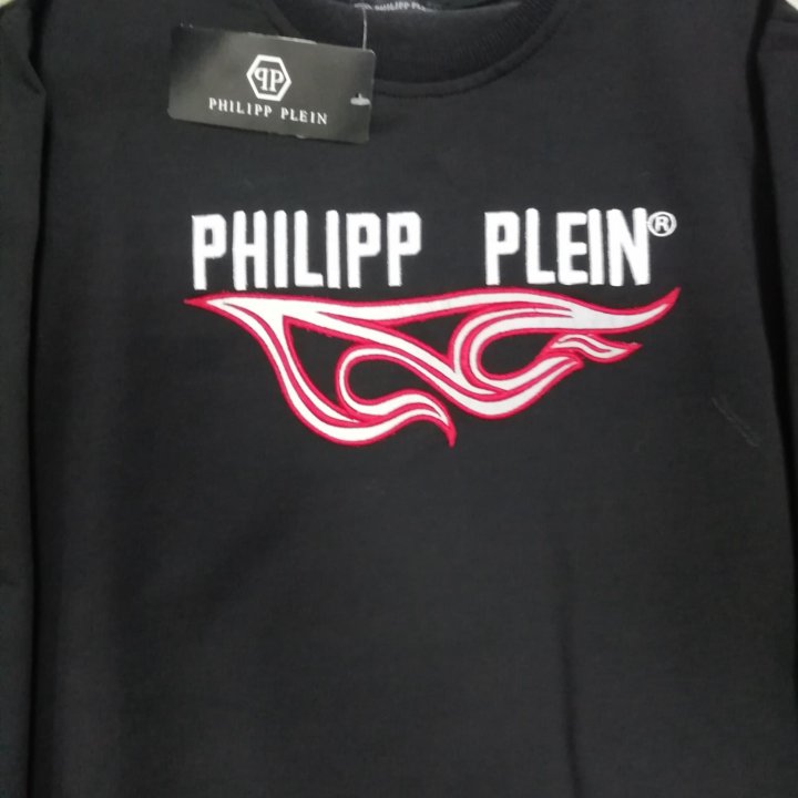 Кофты Philipp Plein