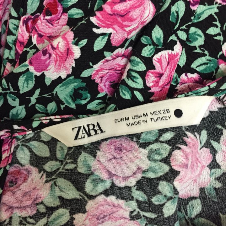 Платье Zara