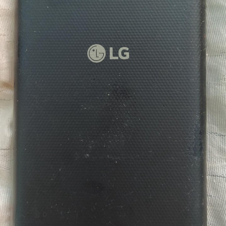 Телефон LG X POWER