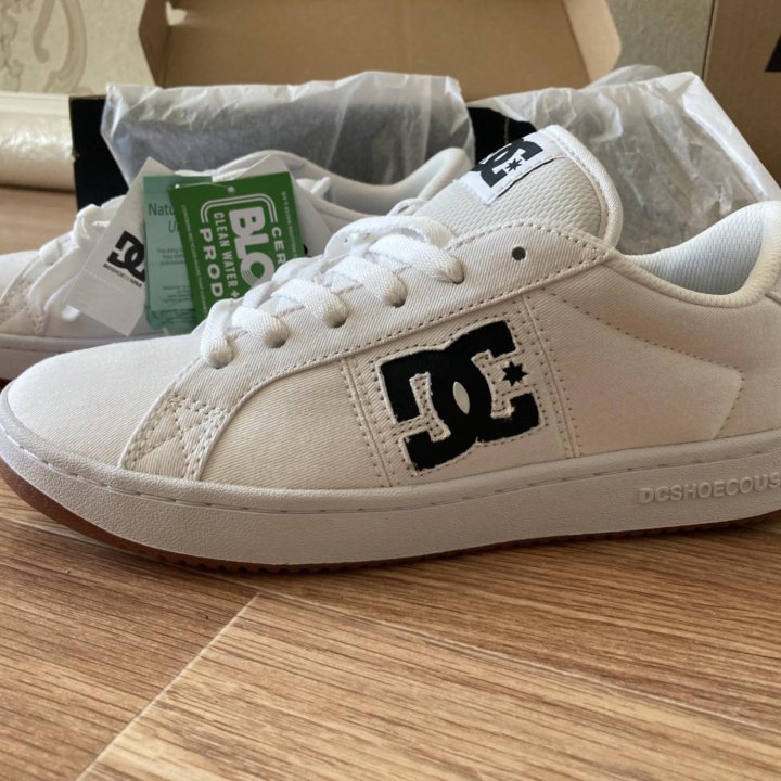 Кроссовки DS Shoes