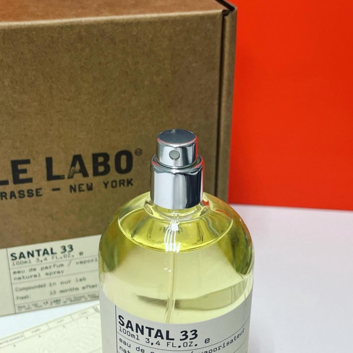 Le Labo - Santal 33 100ml