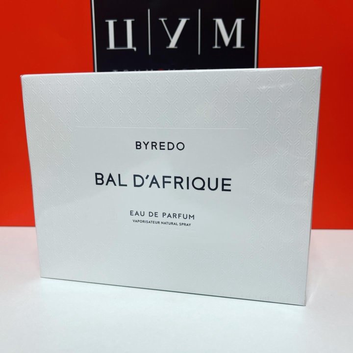 Byredo - Bal D'Afrique 100ml