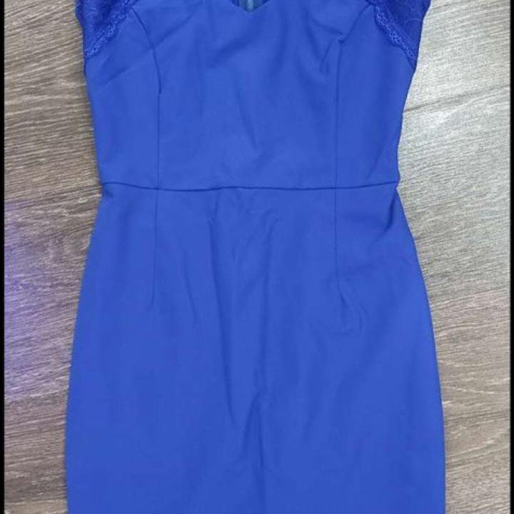 Платье Love Republic