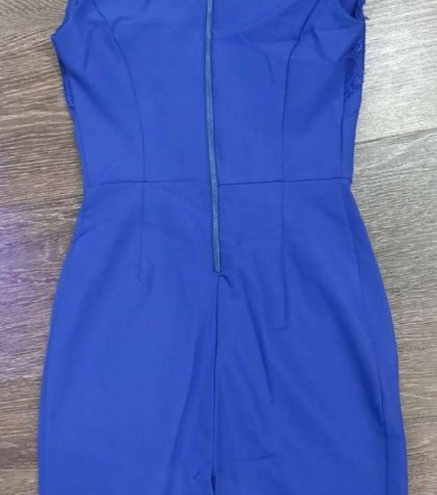 Платье Love Republic