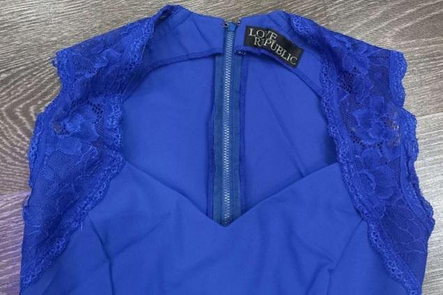 Платье Love Republic