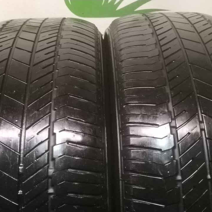 245/55 R19 Bridgestone Dueler H/L 400 4 шт