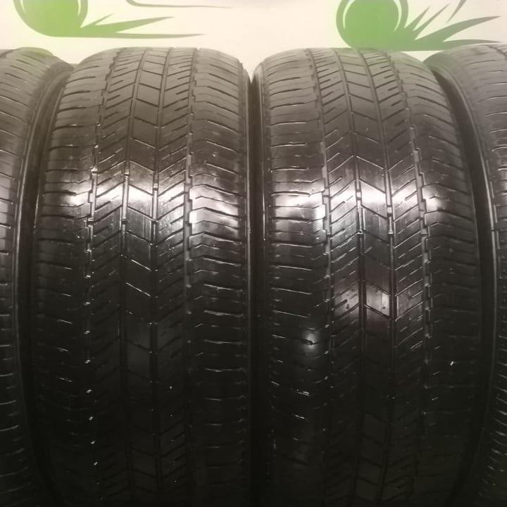 245/55 R19 Bridgestone Dueler H/L 400 4 шт