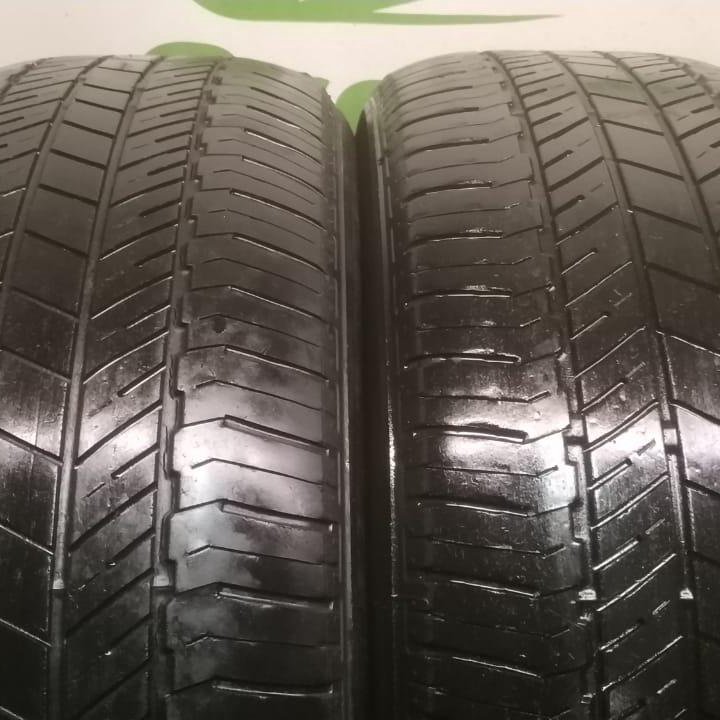 245/55 R19 Bridgestone Dueler H/L 400 4 шт