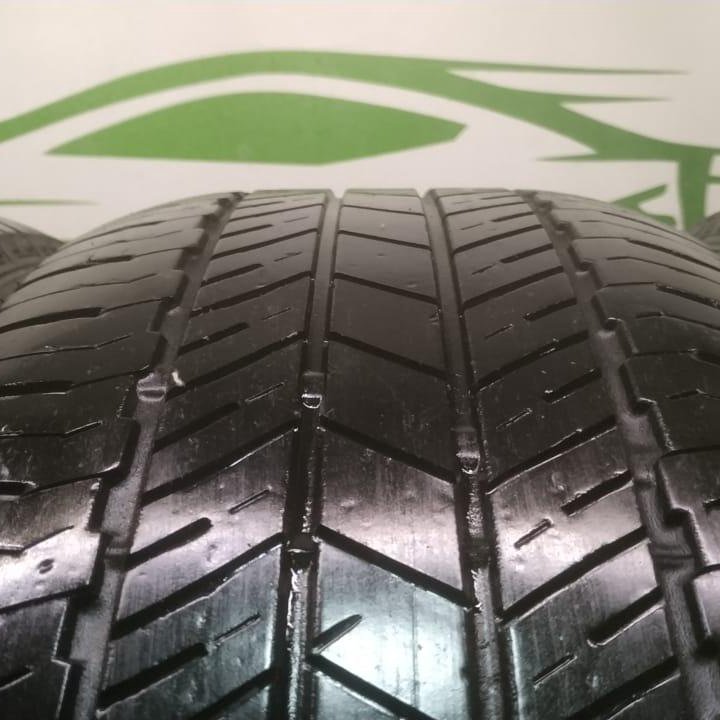 245/55 R19 Bridgestone Dueler H/L 400 4 шт