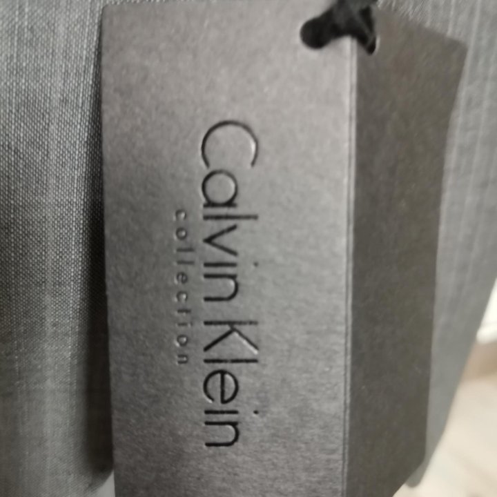 Костюм мужской Calvin Klein 1 оригинал