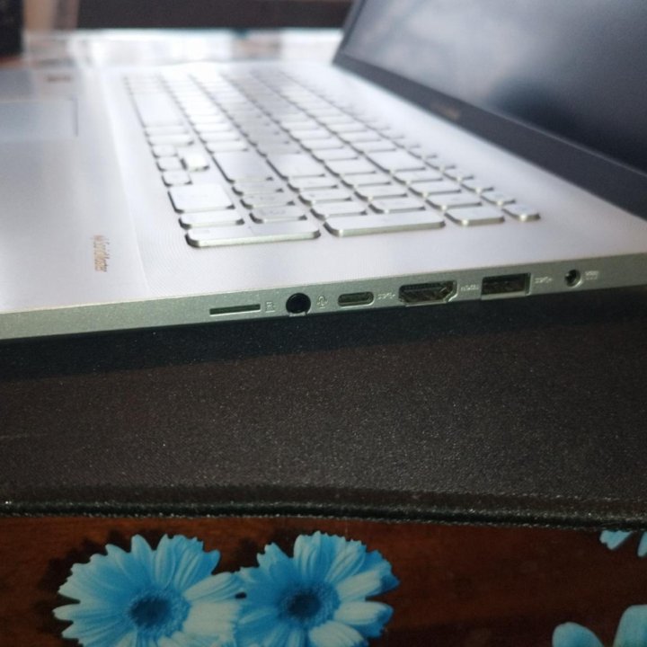 Asus vivobook цена