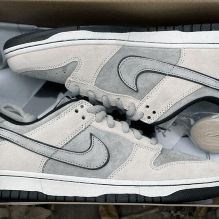 Кроссовки Nike SB Dunk Low