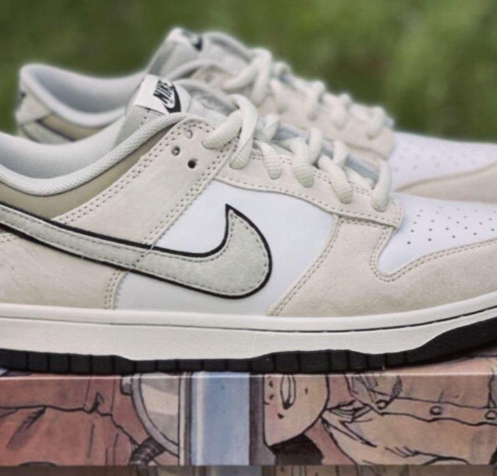 Кроссовки Nike SB Dunk Low