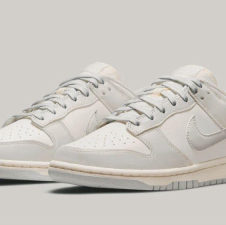 Кроссовки Nike SB Dunk Low