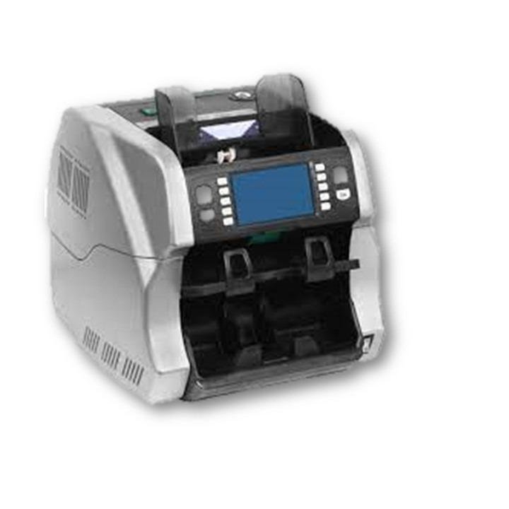 Счетчик банкнот сортировщик Cassida Julong JL206F