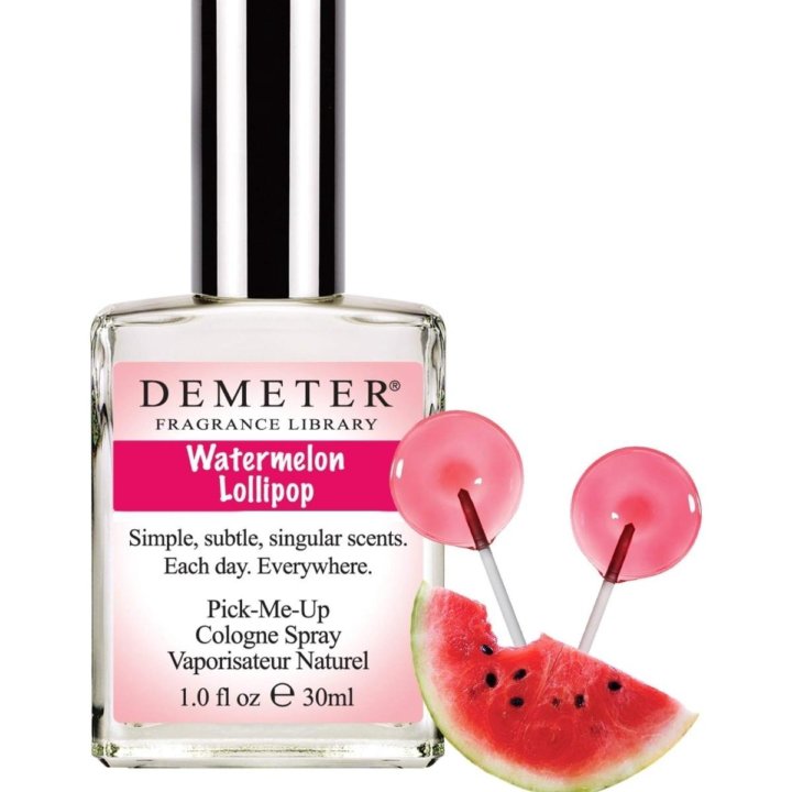 Парф Demeter Fragrance Library Watermelon lollipop