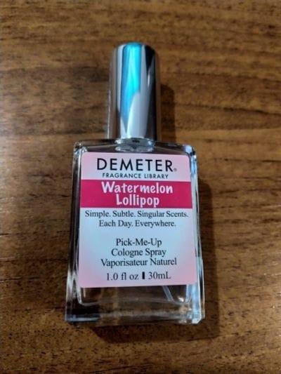 Парф Demeter Fragrance Library Watermelon lollipop