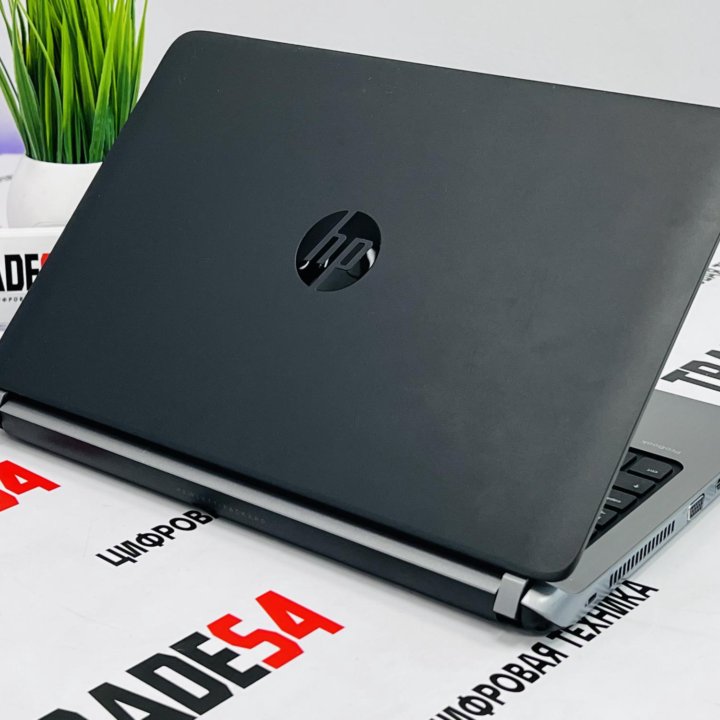 HP Probook 430 G2 13.3