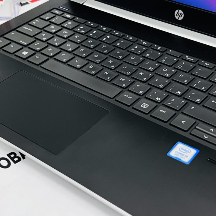 HP Probook 440 G5 i5-8250U 8GB SSD 128