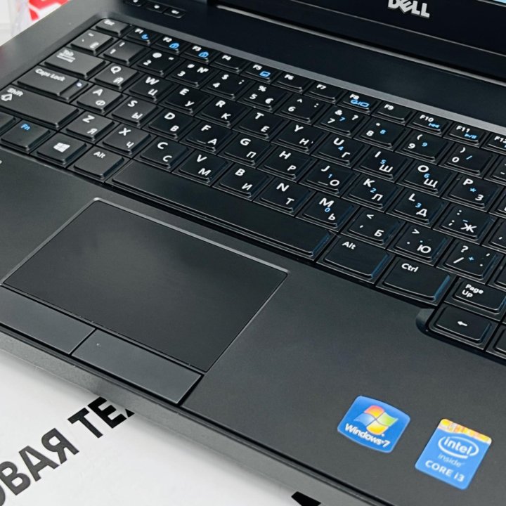 Dell Latitude E5440 14