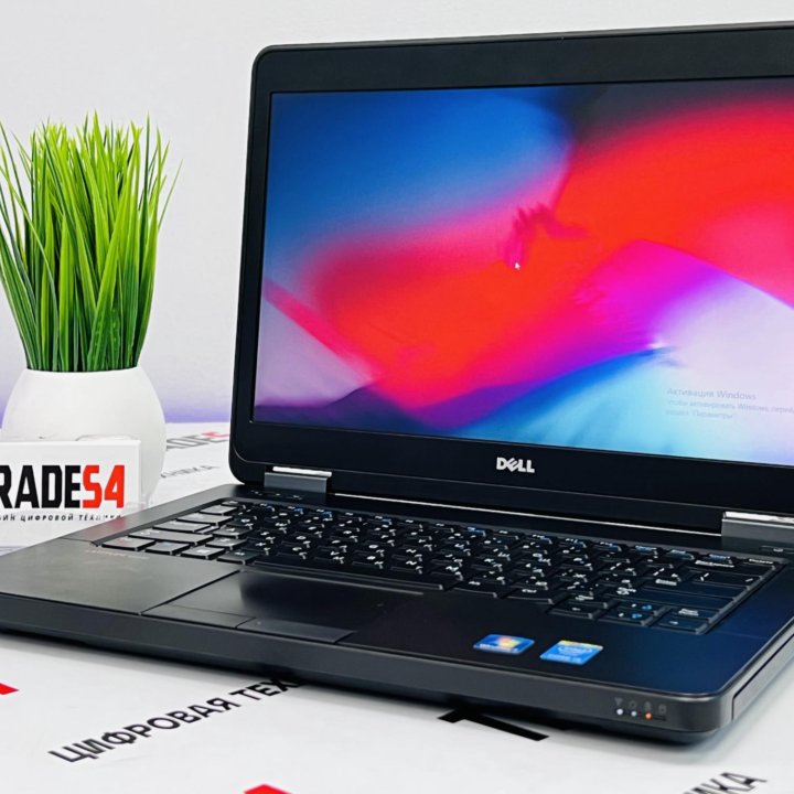 Dell Latitude E5440 14