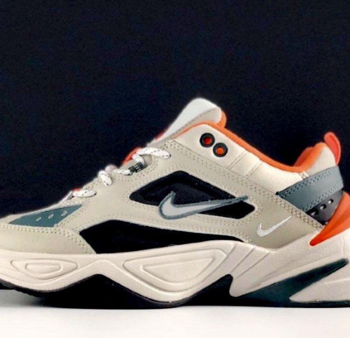 Кроссовки Nike M2K Tekno