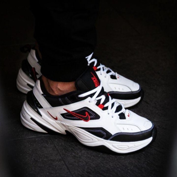 Кроссовки Nike M2K Tekno