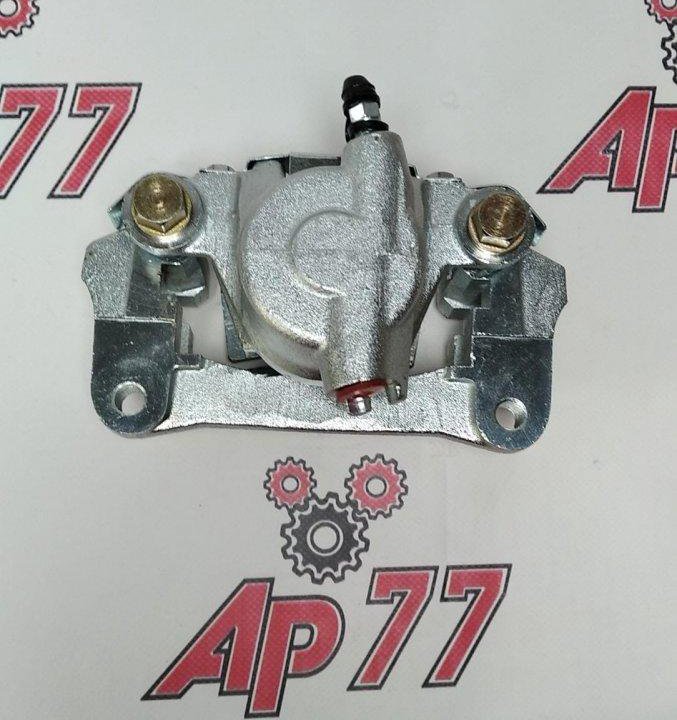 Суппорт задний правый Toyota 1FZF Rr 4773060110