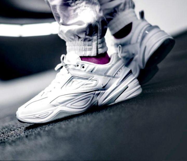 Кроссовки Nike M2K Tekno