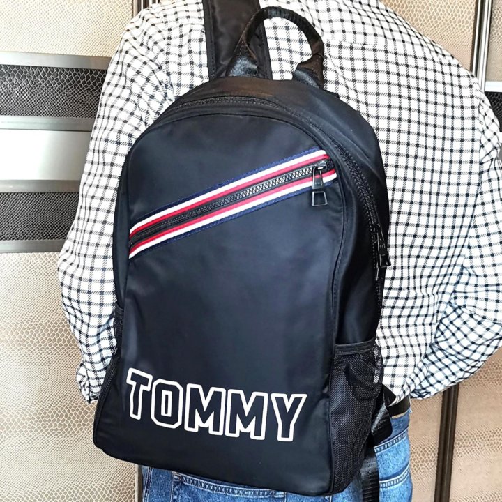 Рюкзак Tommy Hilfiger