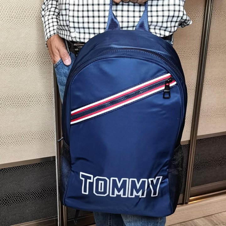 Рюкзак Tommy Hilfiger