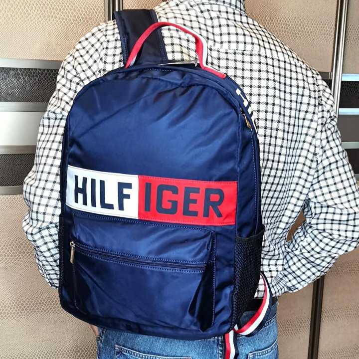 Рюкзак Tommy Hilfiger